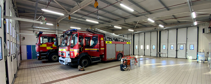 Greater Manchester Combined Authority