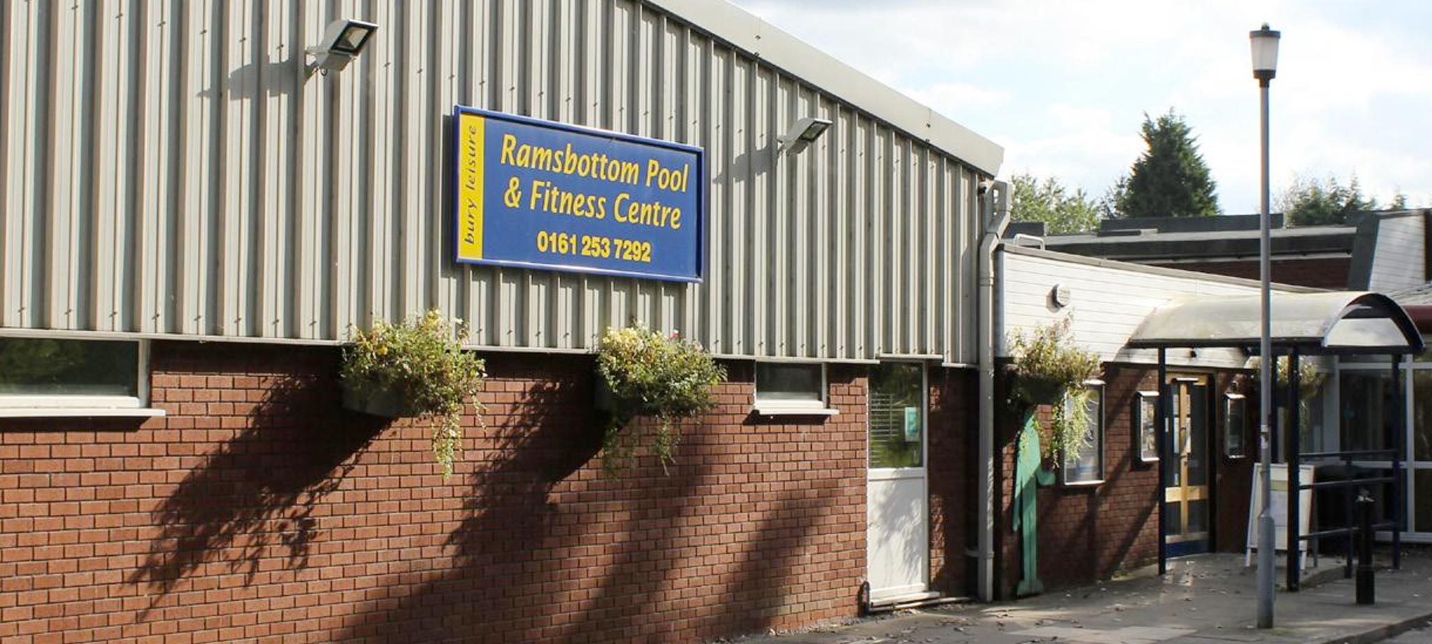 Intelligent LED Lighting