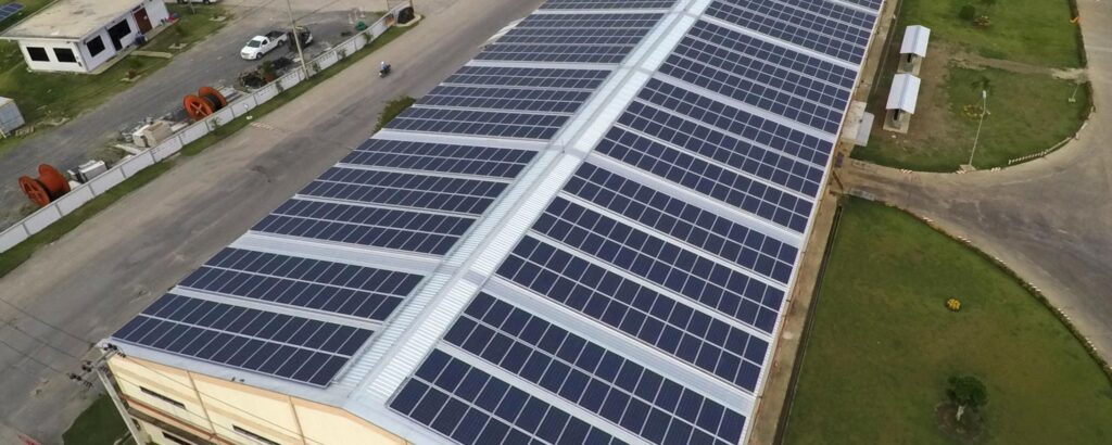 solar panels liverpool