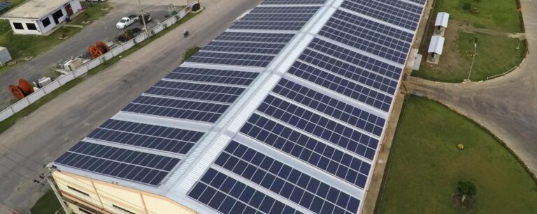 solar panels liverpool