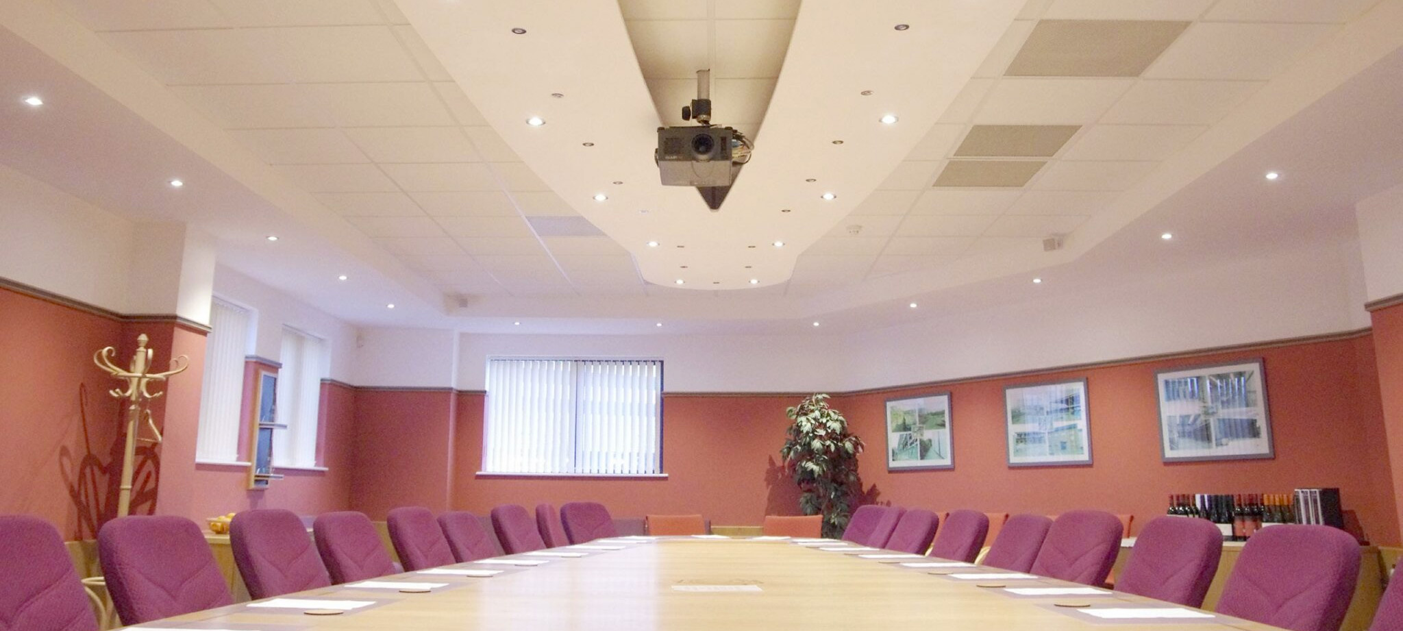 See how we helped CCL Pentasol reduce their energy consumption here.