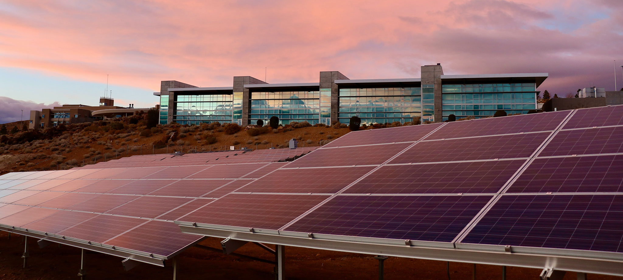 Helping businesses reduce carbon footprint