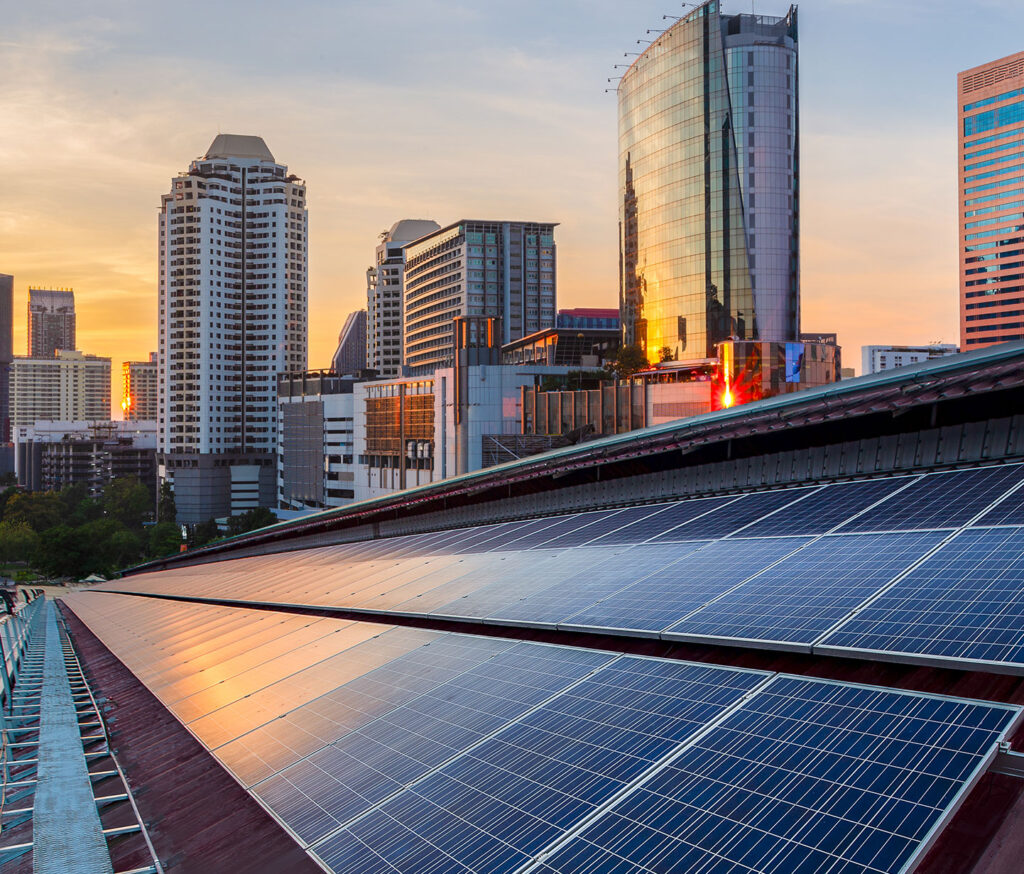 Renewable energy consultants