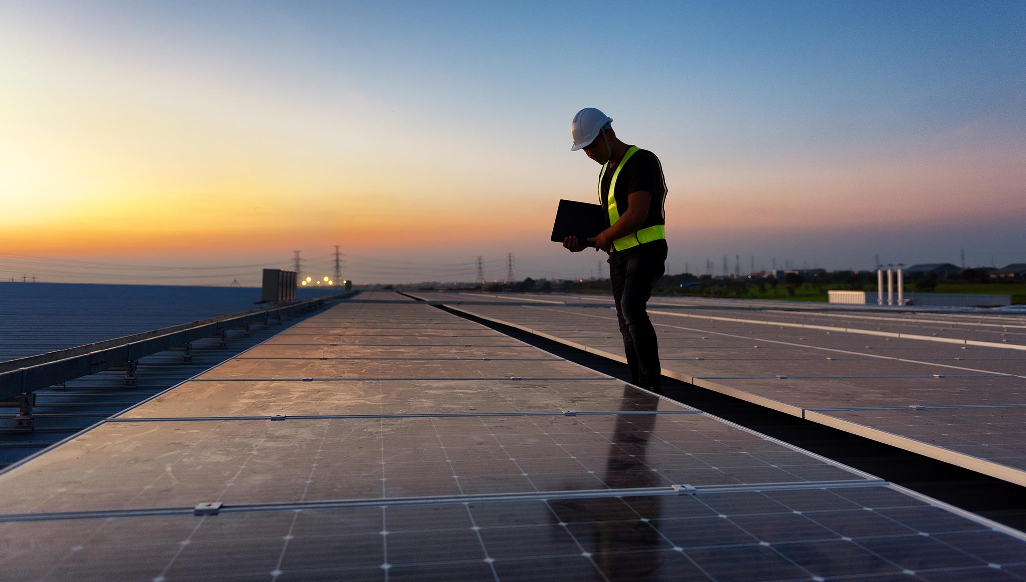 Let us reduce your business energy costs