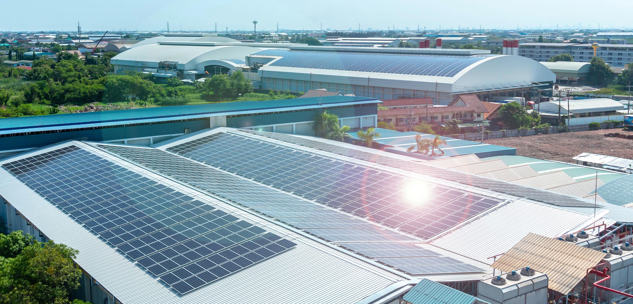 Business energy consultants