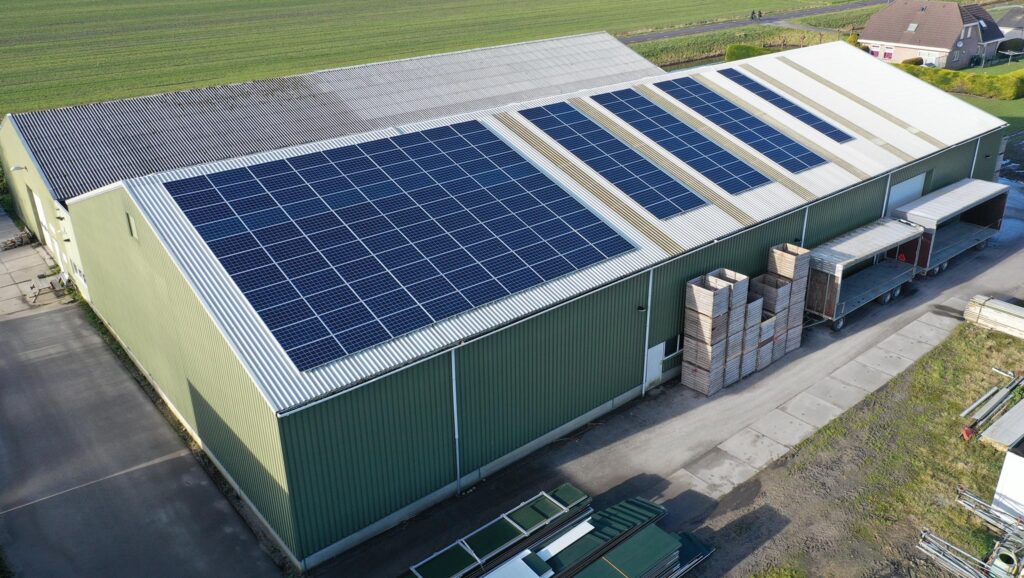 commercial energy consultants