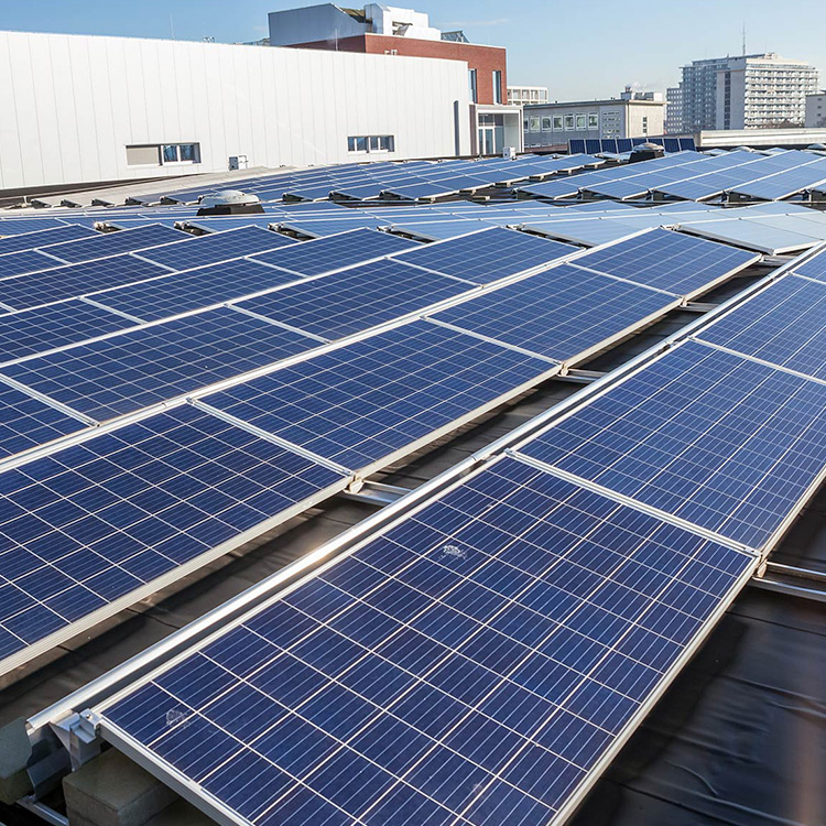 Solar PV installers liverpool