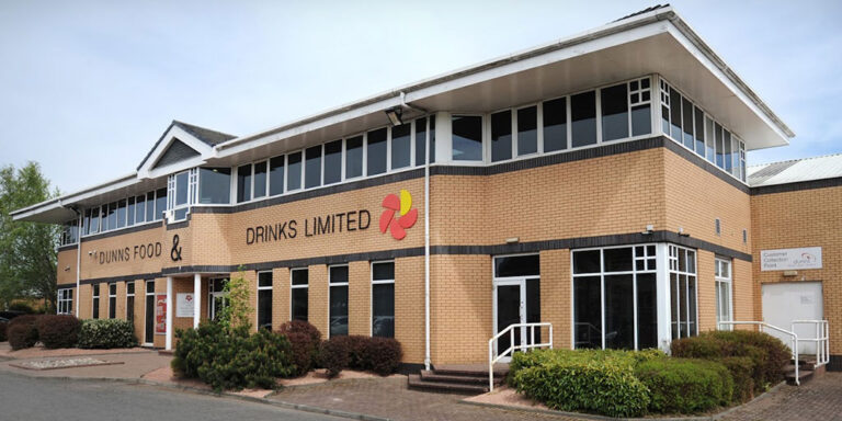 dunns food and drink building