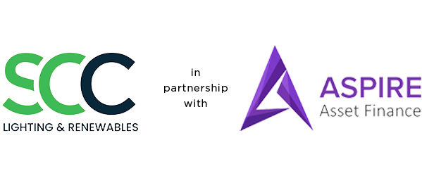 scc in partnership with aspire
